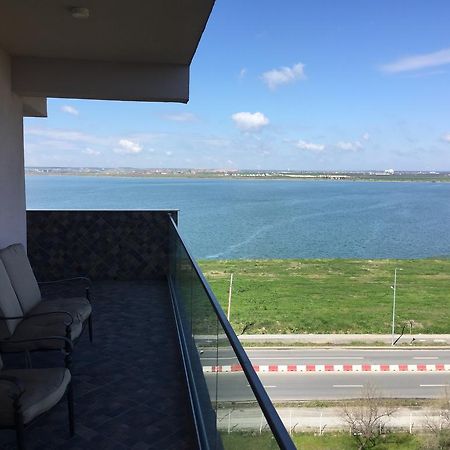 Apartamento Myosotis Mamaia Exterior foto