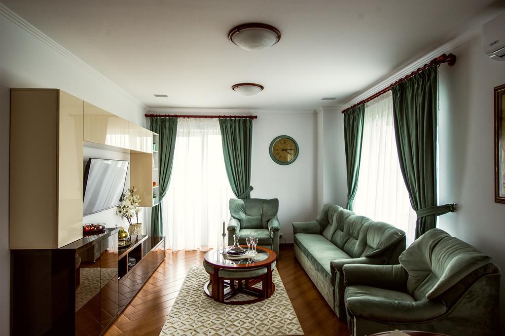 Apartamento Myosotis Mamaia Exterior foto