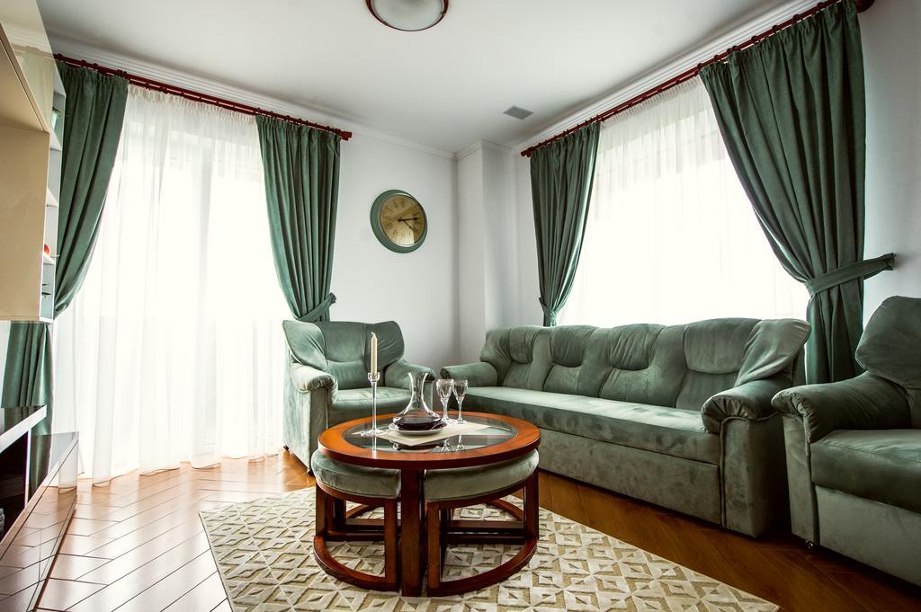 Apartamento Myosotis Mamaia Exterior foto