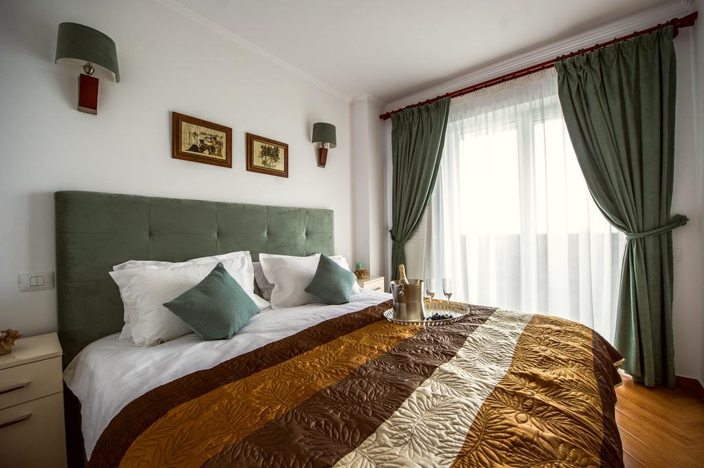 Apartamento Myosotis Mamaia Exterior foto